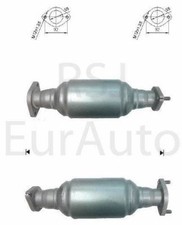 Catalytic Convertor Hyundai