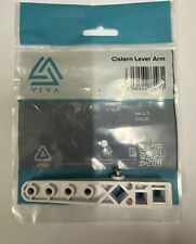 Replacement Plast WC Toilet Cistern Flush Lever Arm