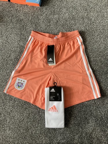 Rsc anderlecht kids adidas - rsc,