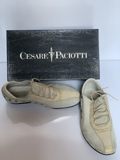 Cesare Paciotti men shoes. UK