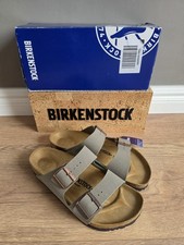 Birkenstock Arizona Birko-Flor