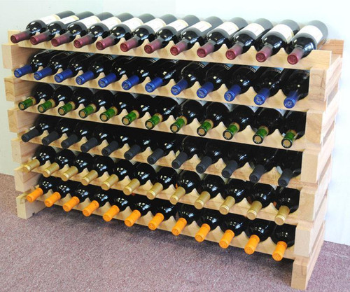 Bottle beech hardwood - 72,