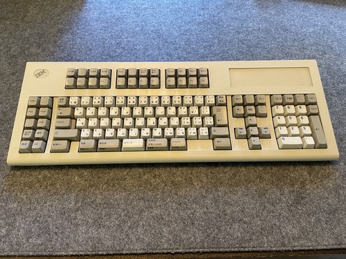 Ibm 3479 ja1 keyboard - keyboard, (p/n