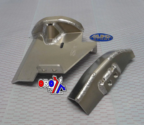 Swingarm skid ltr450 - swingarm,