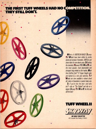1986 skyway mag - skyway, wheels