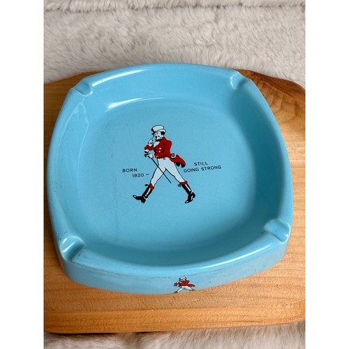 Vintage johnnie walker red - walker,