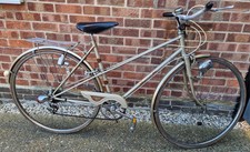 Raleigh Misty Ladies Bike