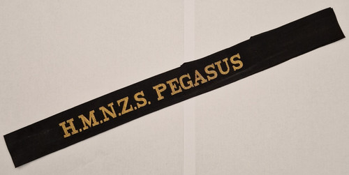 Cap tally hmnzs - cap, pegasus