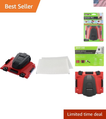 Shur line paint edger pro - paint, 2