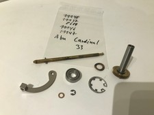 ABU Cardinal 33 part 11148 11137 31 46 47 repair kit gear/repair kit gearbox