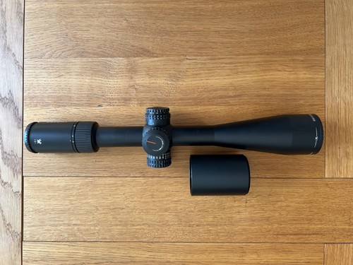 Vortex viper pst - gen, ebr-2c