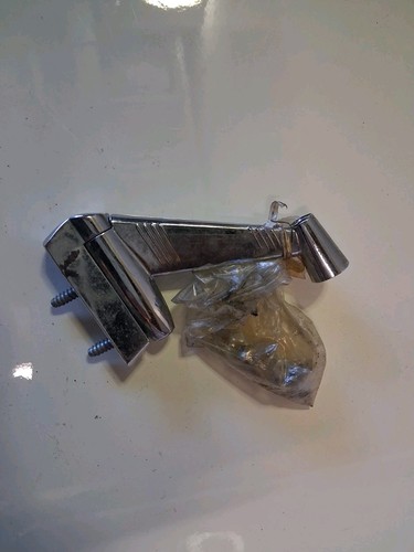 Tex adjustable wing mirror - -,