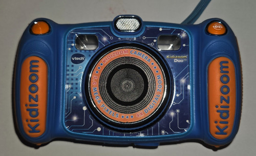 Vtech kidizoom duo mp - vtech, 5