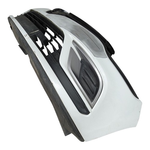 Renault clio front bumper - renault,