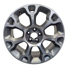 Fiat 500L MK1 (199) 2014