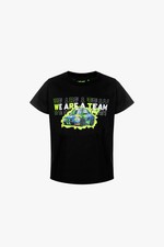 VR46 Valentino Rossi We Are A Team Kid's T-Shirt