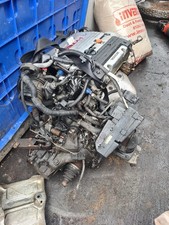 HONDA ACCORD JDM 2.4 VTEC