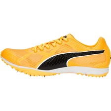 Puma evoSpeed Haraka 7 Cross Country Spikes - Orange mens Running Track /REF33