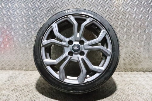 Ford fiesta mk8 line r17 - ford,