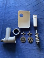 Kenwood Chef Mincer Attachment
