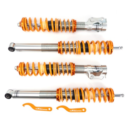 Coilovers suspension kit - kit, for