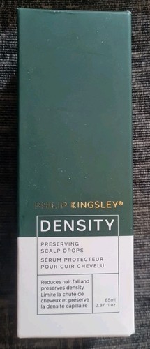 Philip kingsley density - philip,