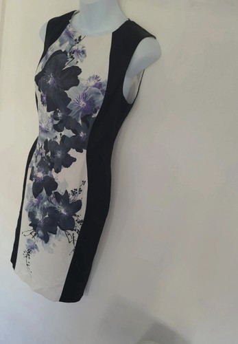 Karen millen satin effect - karen,