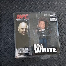 ufc action figures the UFC
