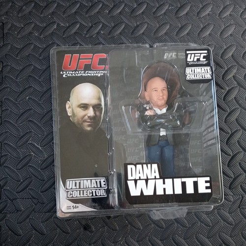 Ufc action figures the - ufc,