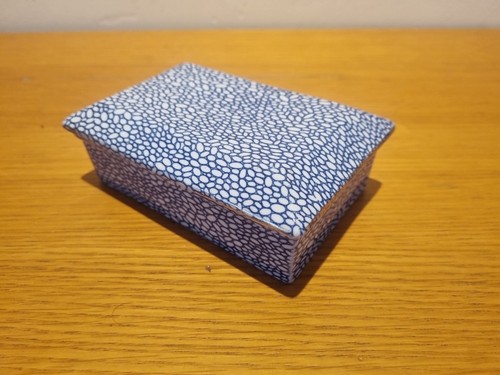 Tams ware cobblestone