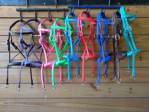 Amish handmade biothane - amish,
