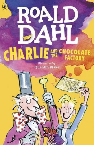 Charlie and the - , chocolate