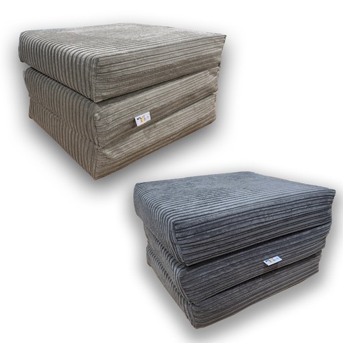 Mylayabout jumbo cord bed - jumbo, z