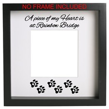 A piece of my heart is at