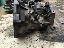 Fiat Grande Punto EVO 2010-2016 1.2/1.4 Petrol 5 Speed Gearbox Manual