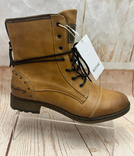 Mustang lace synthetic - mustang,