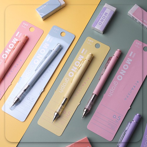 New shake write tombow - shake, write!