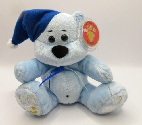 Chubbley bears sleepy - chubbley,