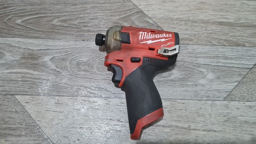 Milwaukee m12 fqid - fqid, fuel