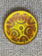 Poole Pottery Dish 12.5cm