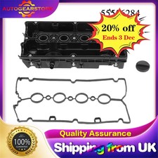For OPEL VAUXHALL 1.6 Petrol Engine Z16 XEP Z16 XE1 NEW Rocker Cover 55556284