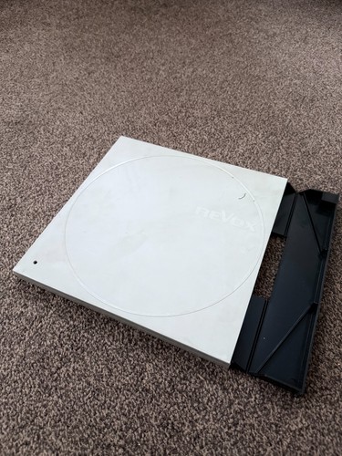 Genuine revox 5 reel - 10.5",