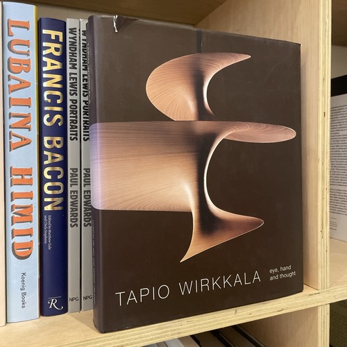 Tapio wirkkala eye hand - tapio,
