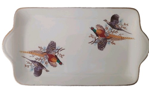 Vintage west highland pottery - vintage,