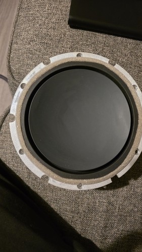 Kef reference meta 5inch - 3,