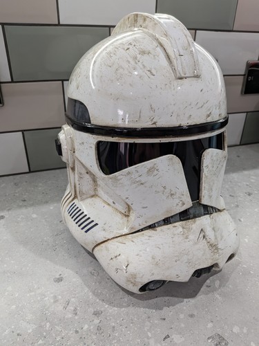 Handmade clone storm trooper - handmade,