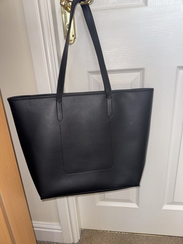 Women large black - women's, tote