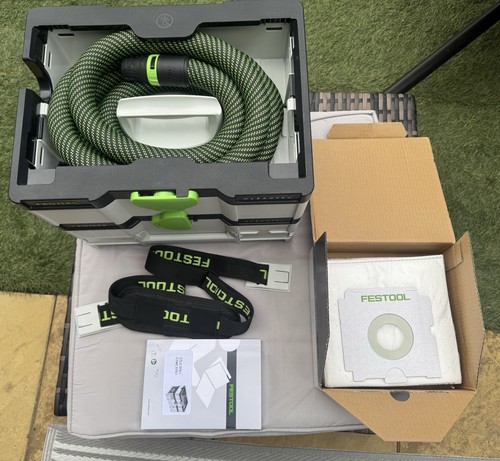 Festool cleantec ctmc sys - festool,