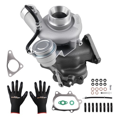 Turbo turbocharger for subaru - for,