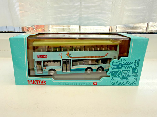 Corgi 43222 kowloon motor - corgi,
